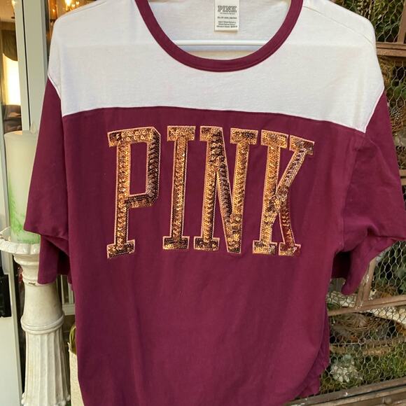 Victoria’s Secret Pink Bling see description XS - Picture 3 of 3